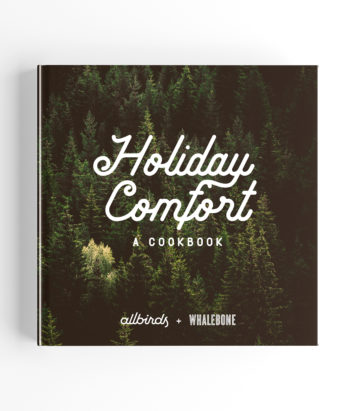 Handle the Holidays Cookbook