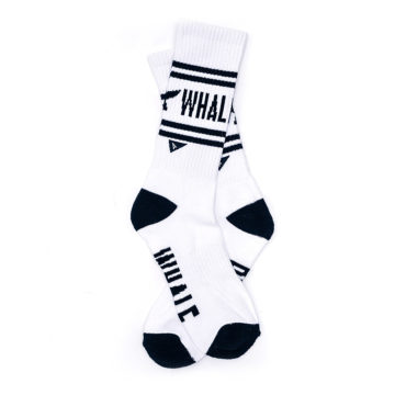 Whalebone x Arvin Goods Socks