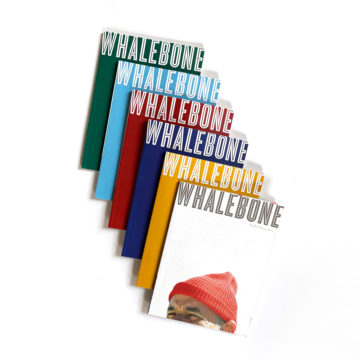 The AWA x Whalebone Complete Set