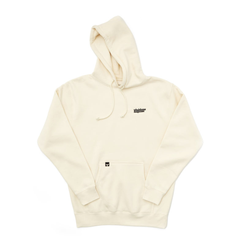 WB Hoodie