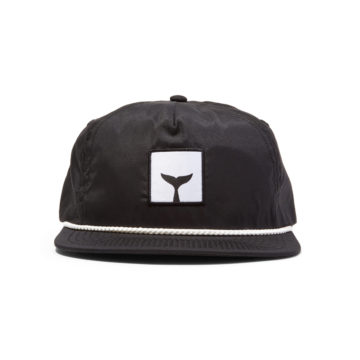 WHALETAIL 5-PANEL