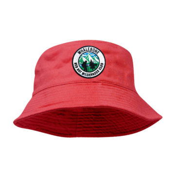 EXPLORER'S RED HAT
