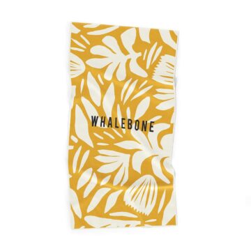 Whalebone Beach Towel