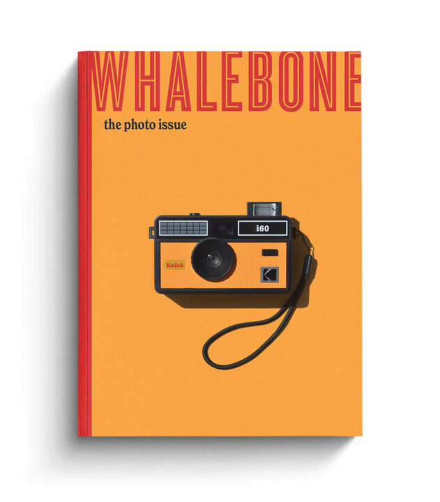 The Whalebone Shop