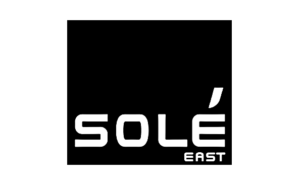 Sole East Logo
