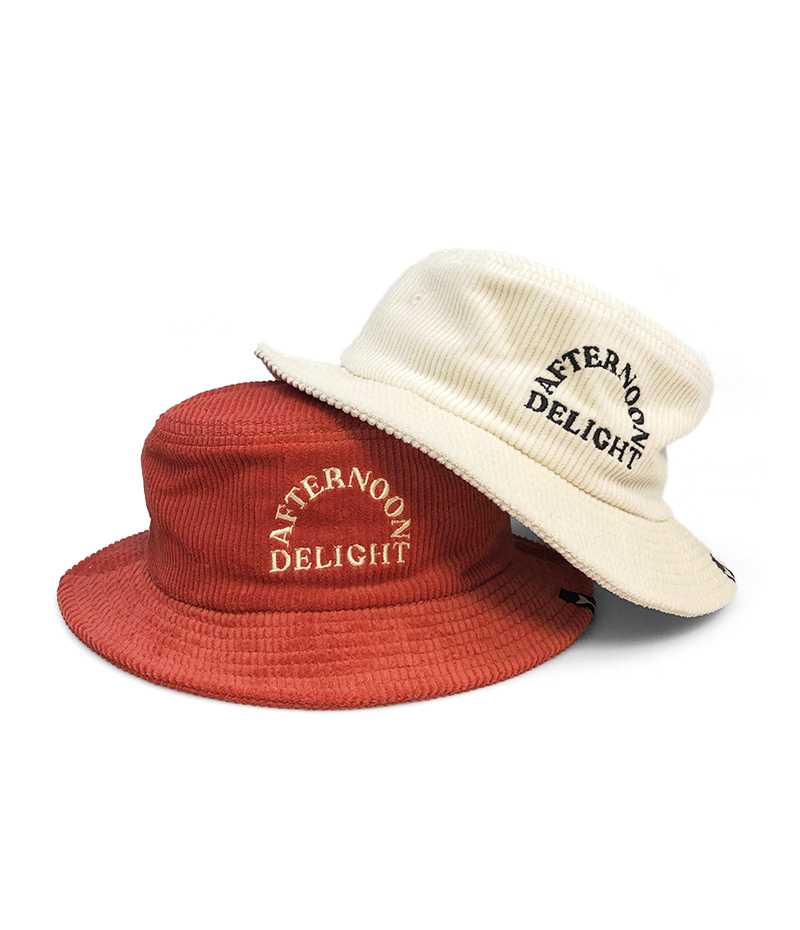 AfternoonDelight-2hats