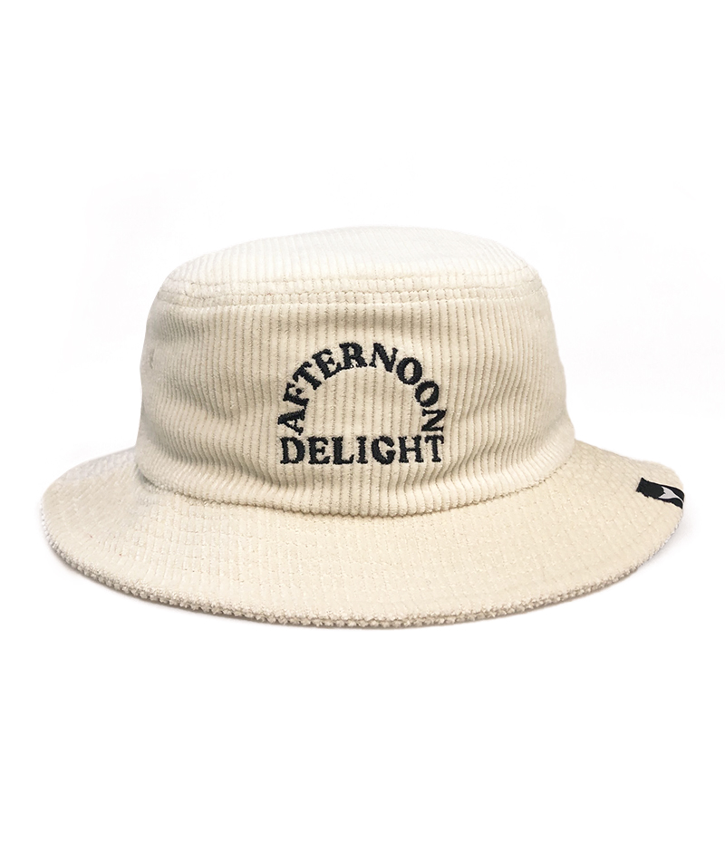 AfternoonDelight-Beige-Hat