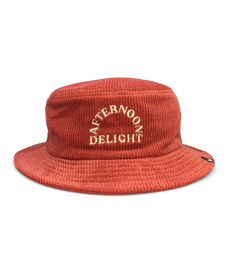 AfternoonDelight-Red-Hat